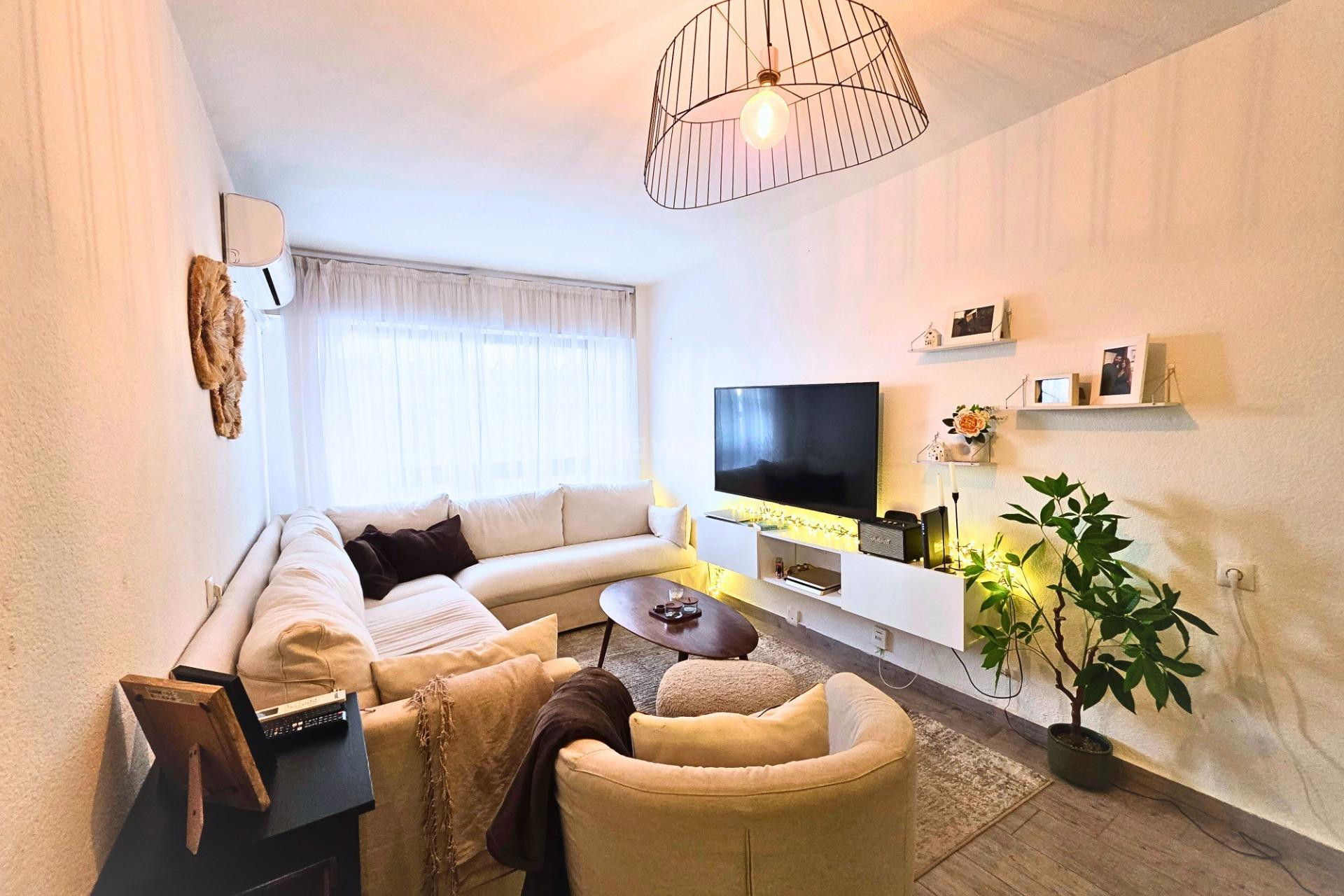 Reventa - Apartamento / piso - Torrevieja - Playa del Cura