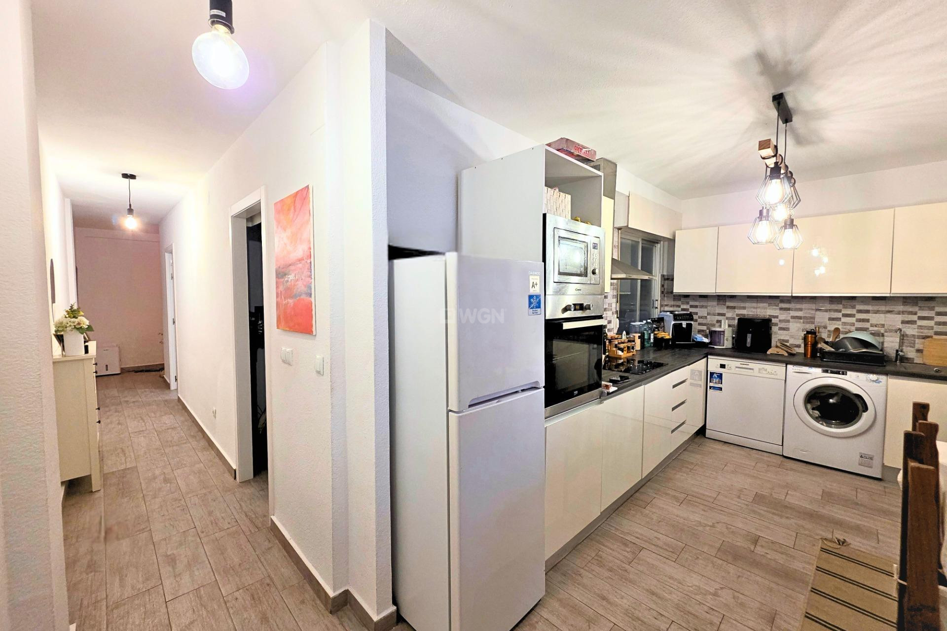 Reventa - Apartamento / piso - Torrevieja - Playa del Cura