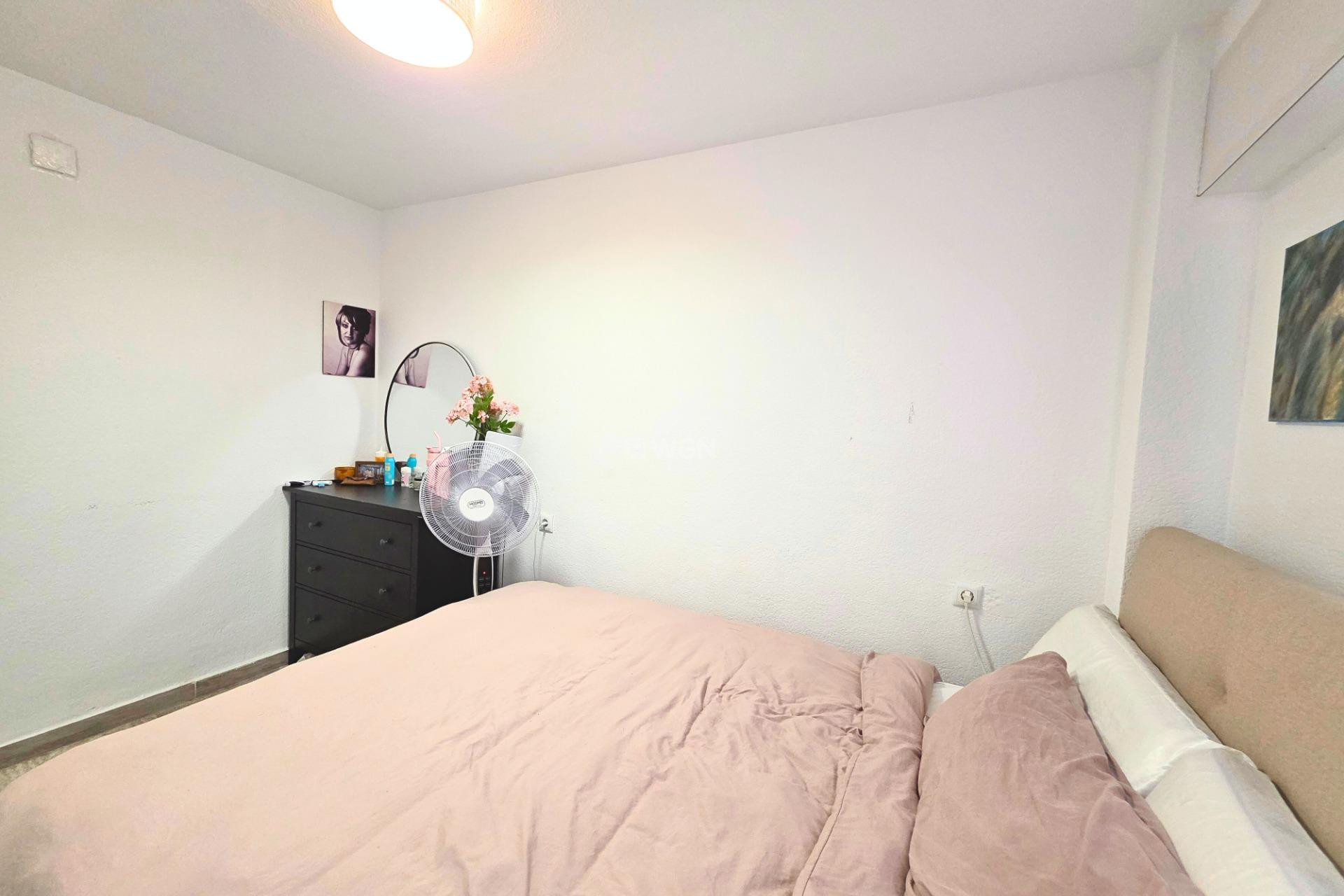 Reventa - Apartamento / piso - Torrevieja - Playa del Cura