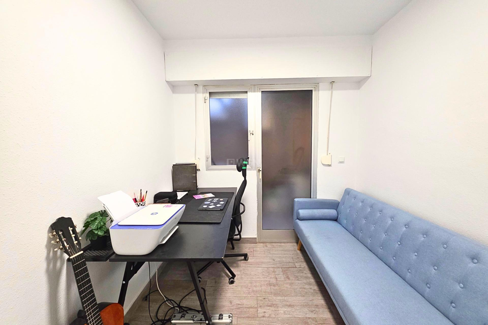 Reventa - Apartamento / piso - Torrevieja - Playa del Cura