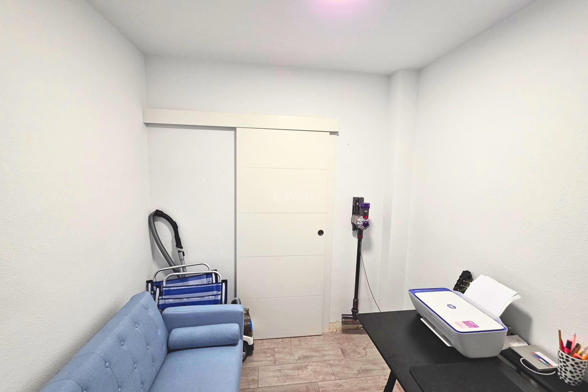 Reventa - Apartamento / piso - Torrevieja - Playa del Cura