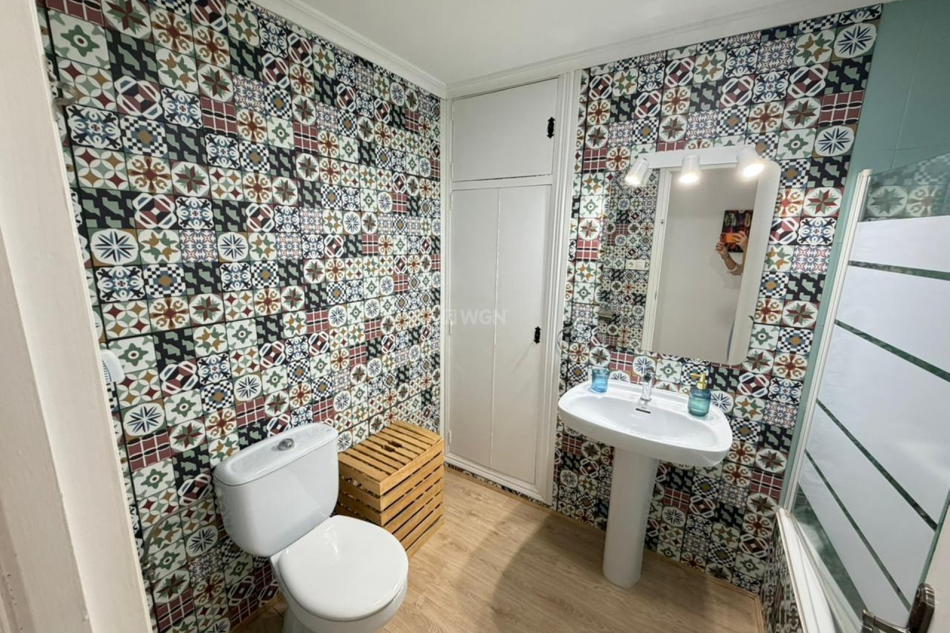 Reventa - Apartamento / piso - Torrevieja - Playa del Cura