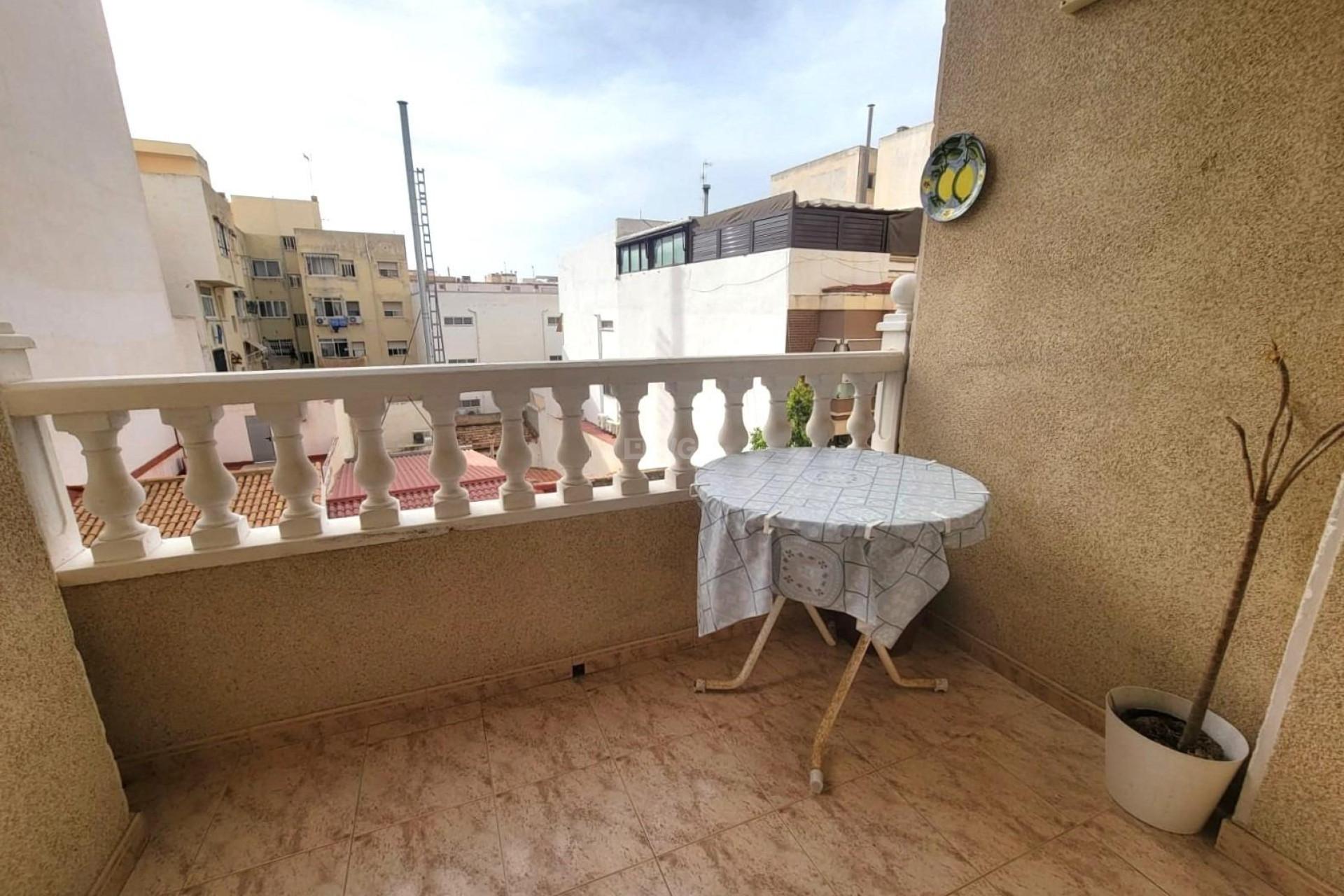 Reventa - Apartamento / piso - Torrevieja - Playa del Cura