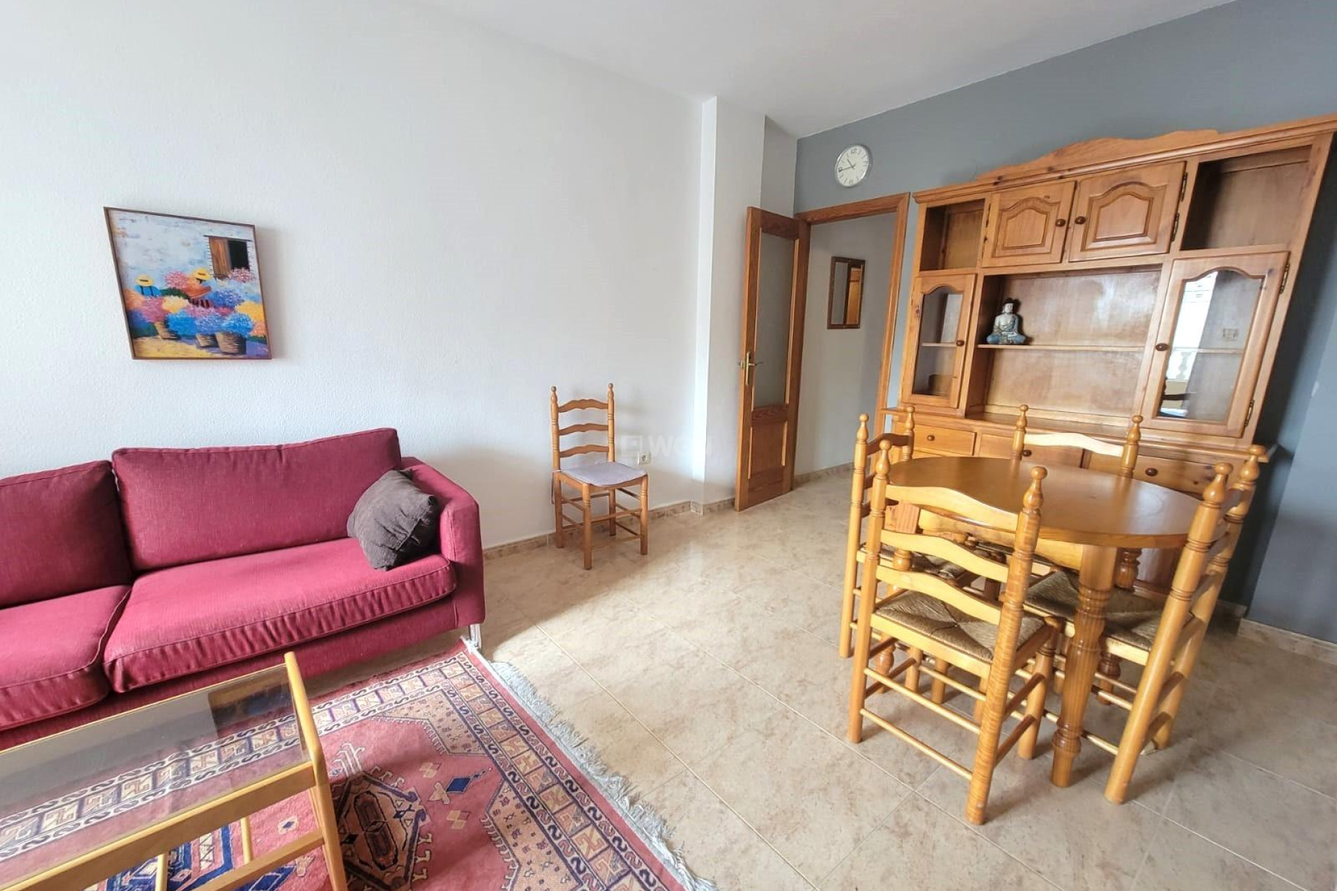 Reventa - Apartamento / piso - Torrevieja - Playa del Cura