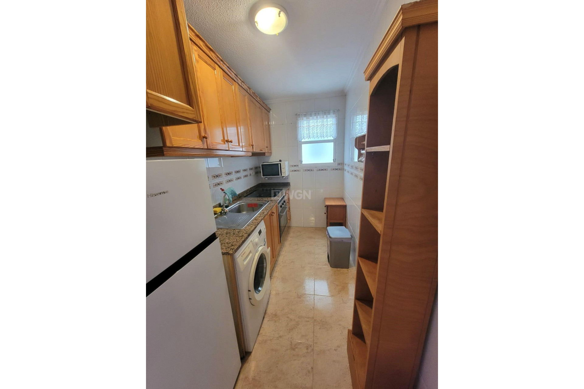 Reventa - Apartamento / piso - Torrevieja - Playa del Cura