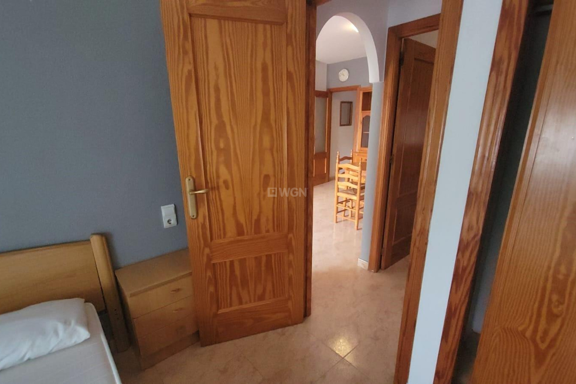 Reventa - Apartamento / piso - Torrevieja - Playa del Cura
