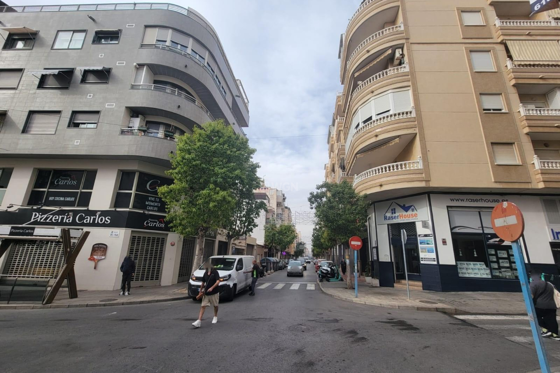 Reventa - Apartamento / piso - Torrevieja - Playa del Cura