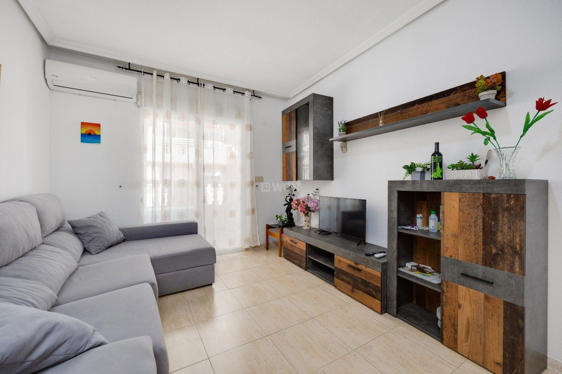Reventa - Apartamento / piso - Torrevieja - Playa del Cura