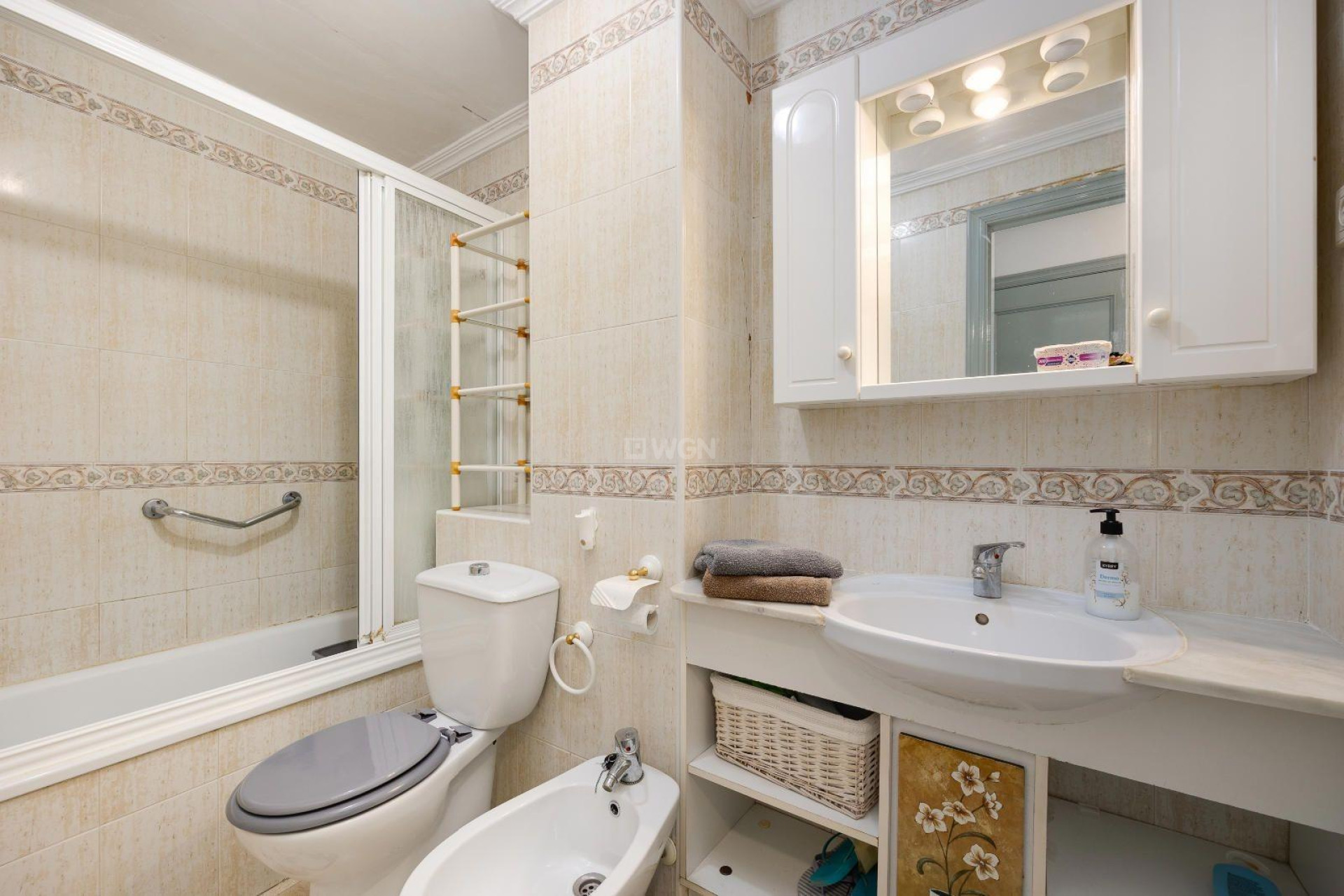 Reventa - Apartamento / piso - Torrevieja - Playa del Cura