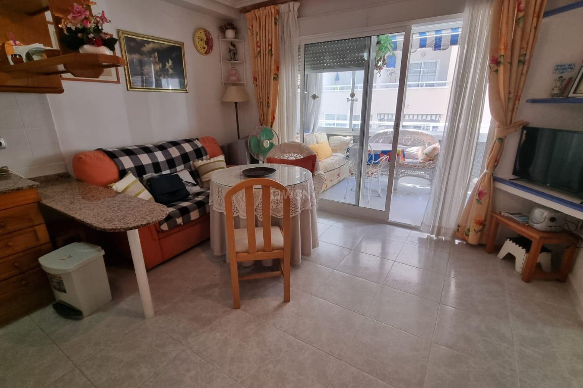 Reventa - Apartamento / piso - Torrevieja - Playa del Cura