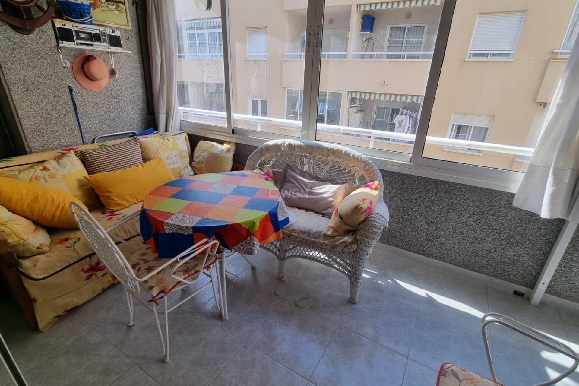 Reventa - Apartamento / piso - Torrevieja - Playa del Cura