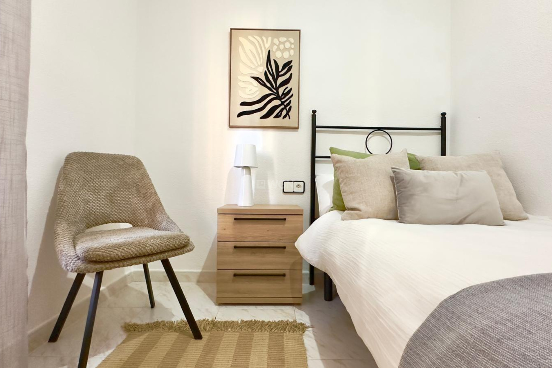 Reventa - Apartamento / piso - Torrevieja - Playa del Cura