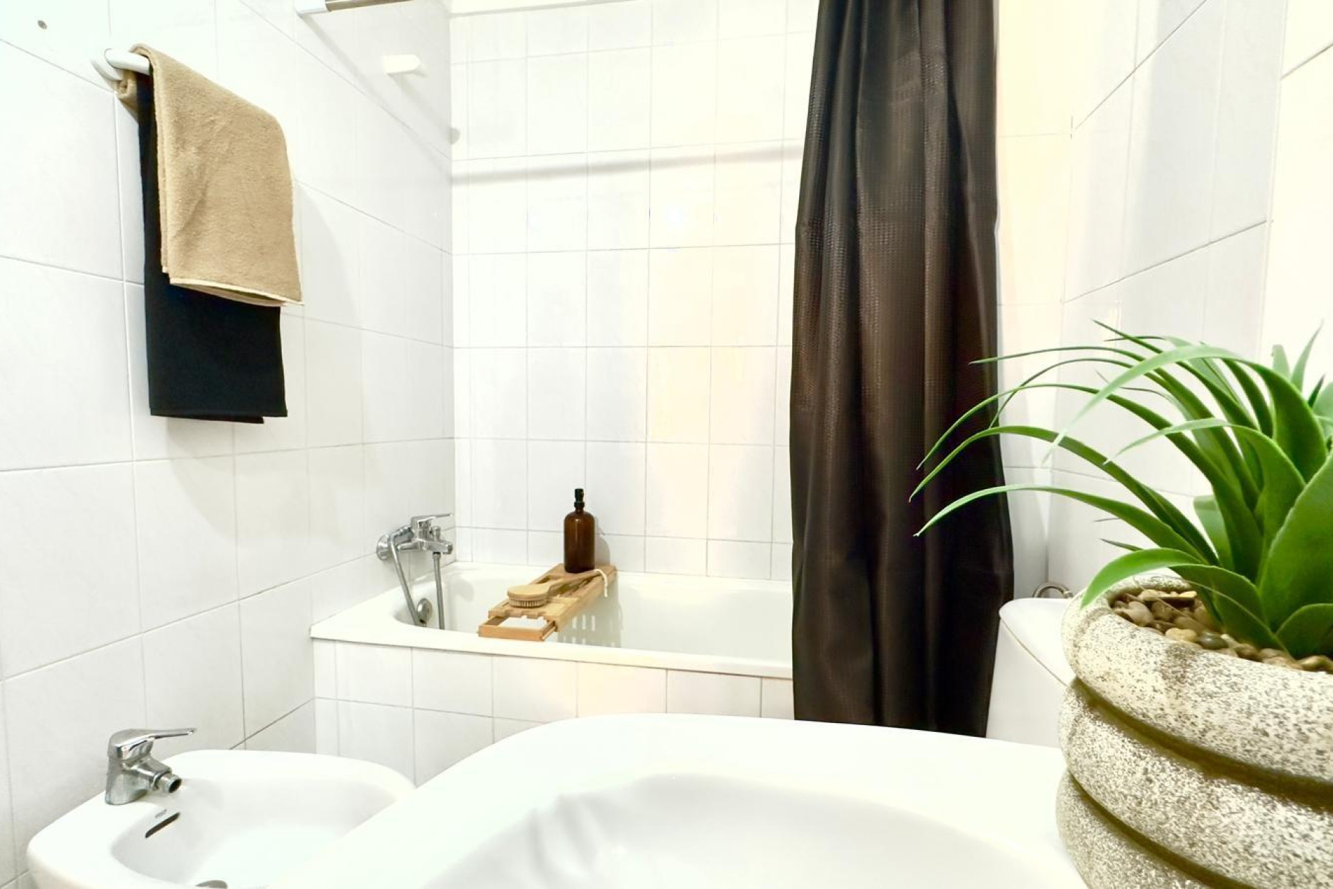 Reventa - Apartamento / piso - Torrevieja - Playa del Cura