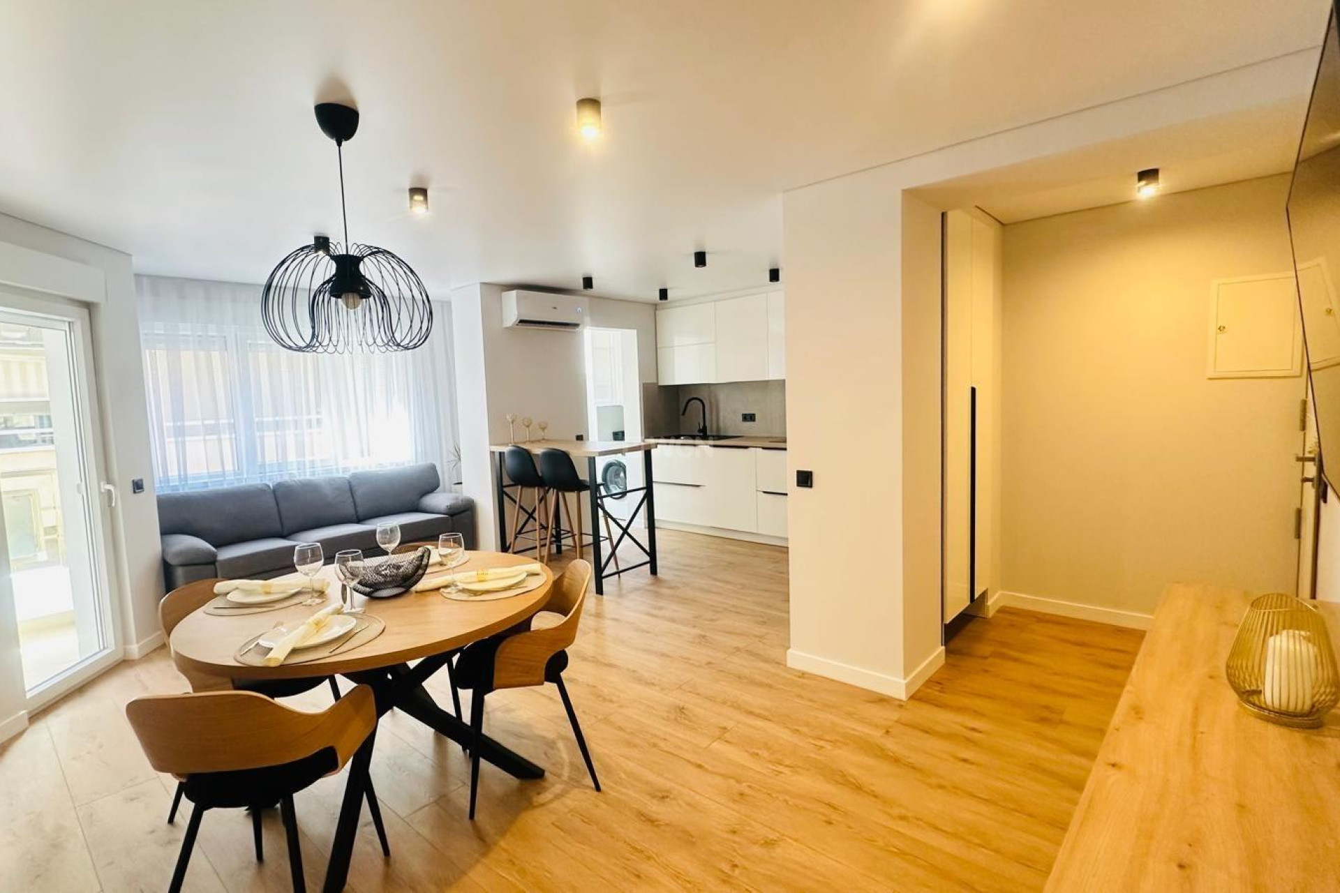 Reventa - Apartamento / piso - Torrevieja - Playa del Cura