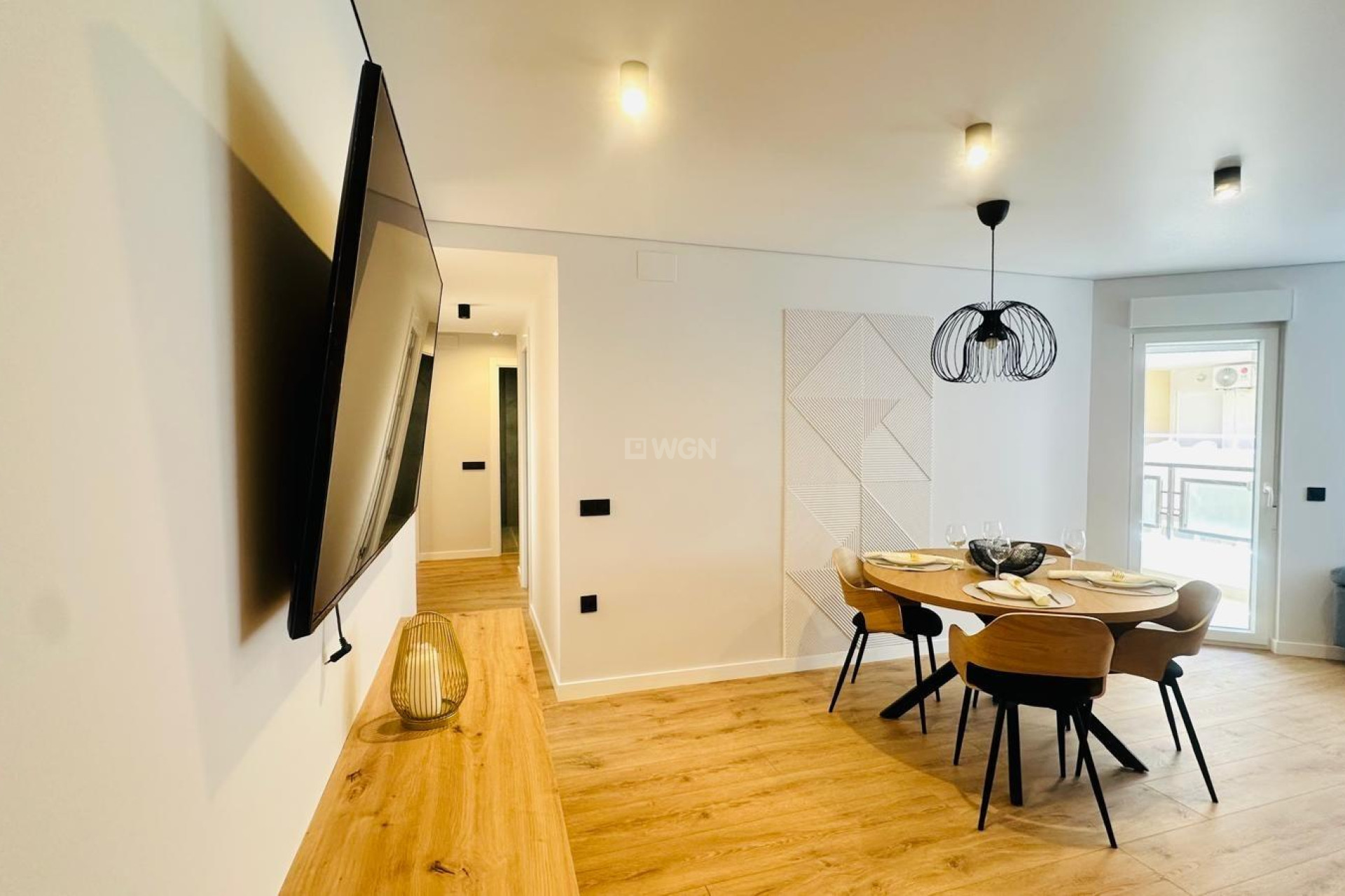 Reventa - Apartamento / piso - Torrevieja - Playa del Cura