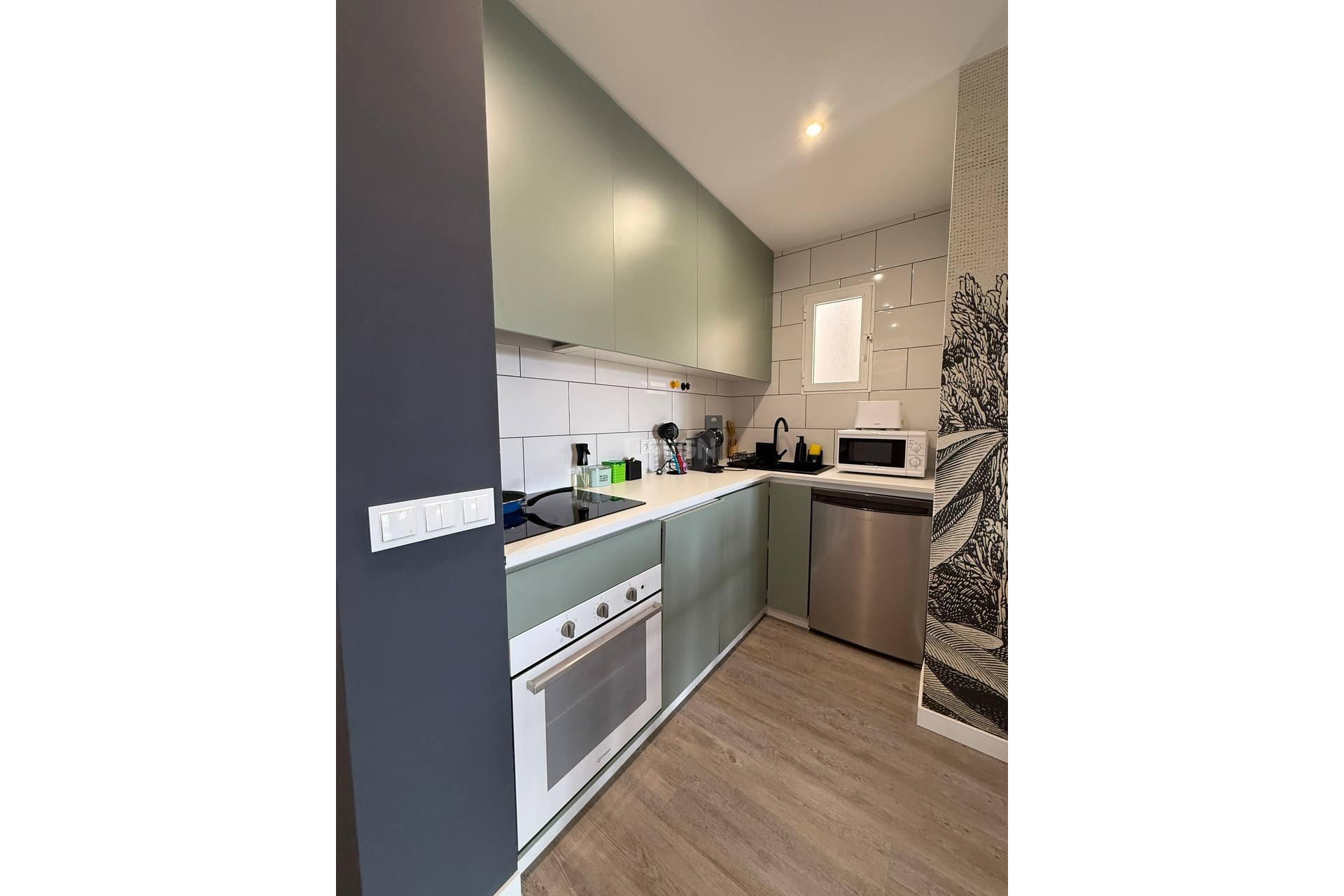 Reventa - Apartamento / piso - Torrevieja - Playa del Cura