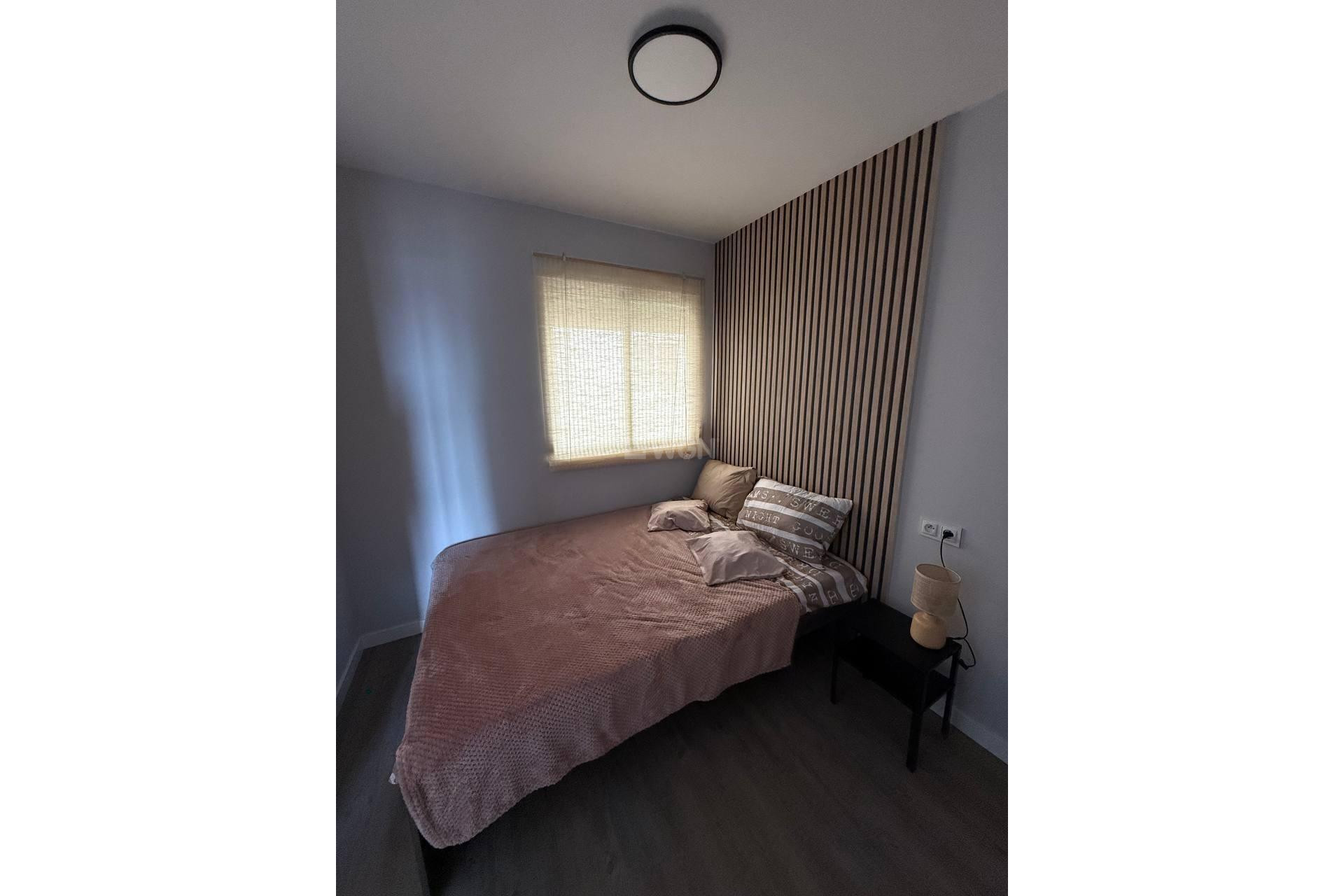 Reventa - Apartamento / piso - Torrevieja - Playa del Cura