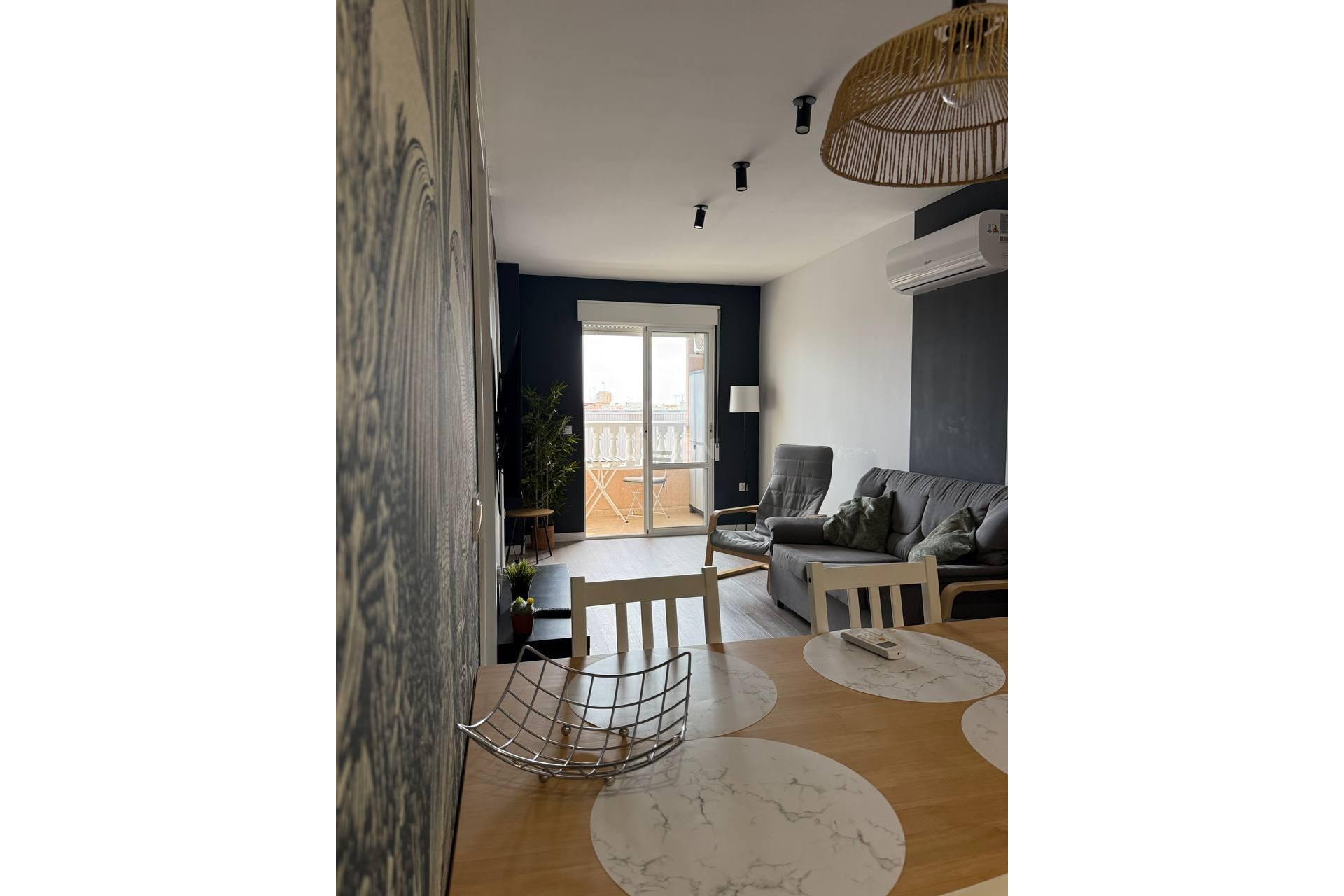 Reventa - Apartamento / piso - Torrevieja - Playa del Cura