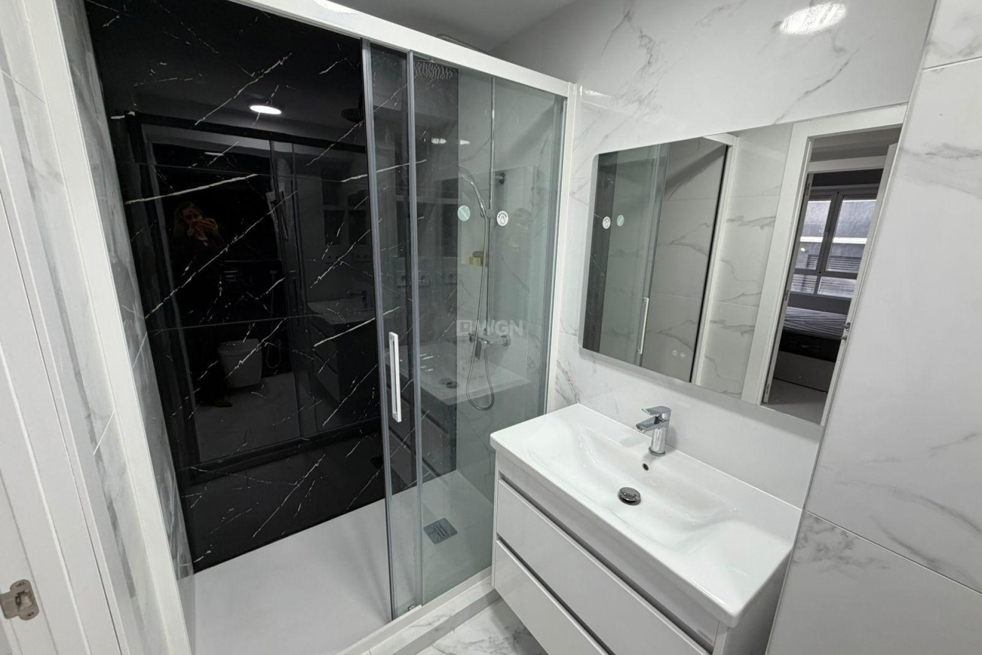 Reventa - Apartamento / piso - Torrevieja - Playa del Cura