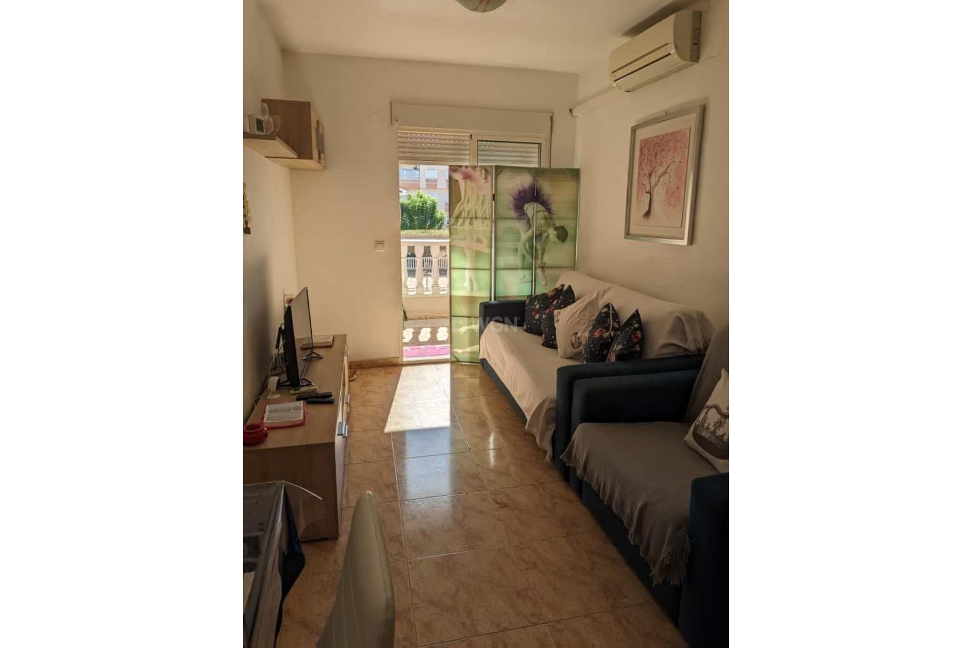 Reventa - Apartamento / piso - Torrevieja - Playa del Cura