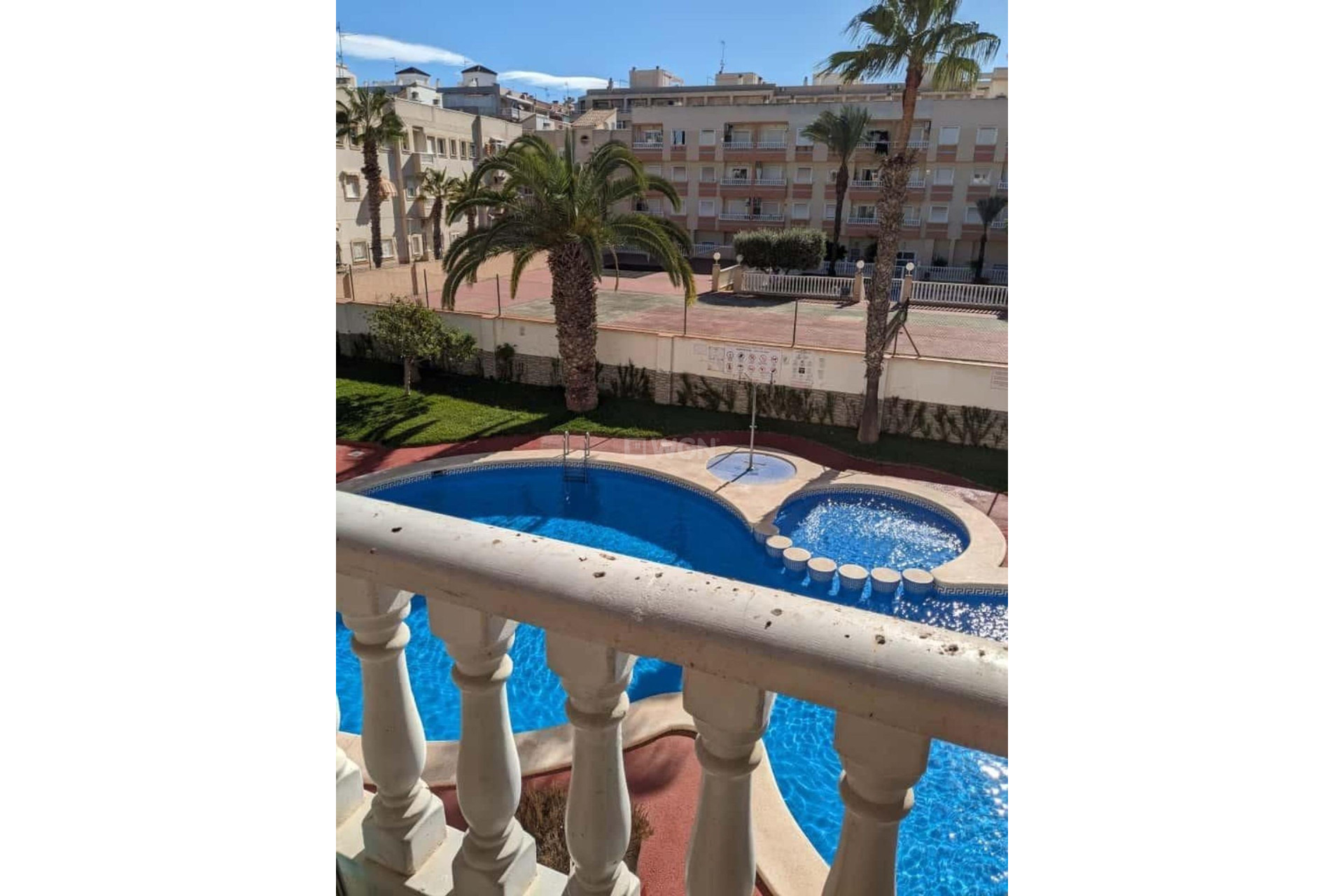 Reventa - Apartamento / piso - Torrevieja - Playa del Cura