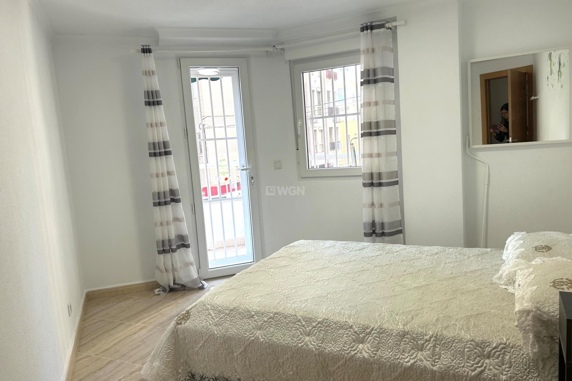 Reventa - Apartamento / piso - Torrevieja - Playa del Cura