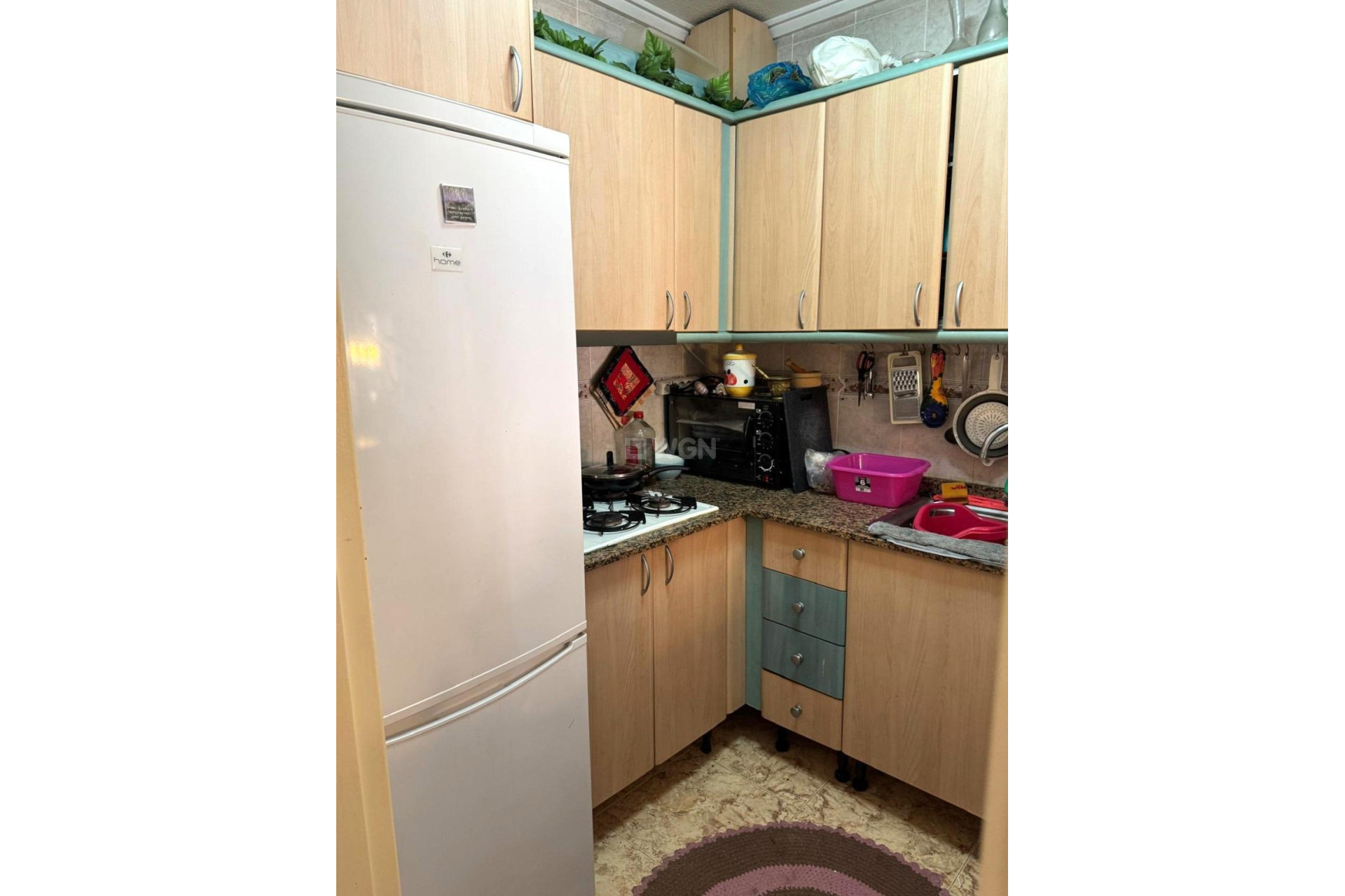 Reventa - Apartamento / piso - Torrevieja - Playa del Cura