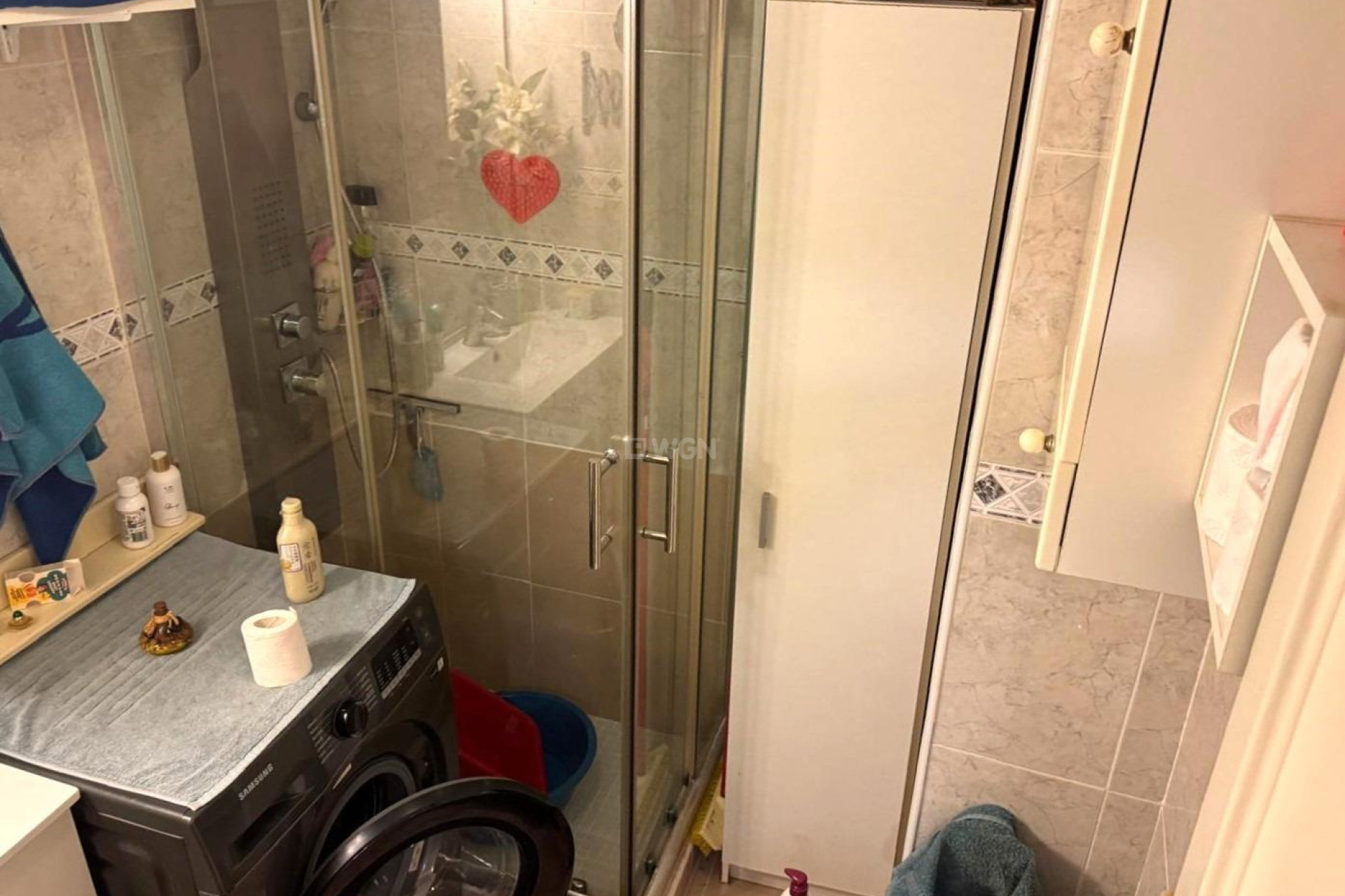 Reventa - Apartamento / piso - Torrevieja - Playa del Cura