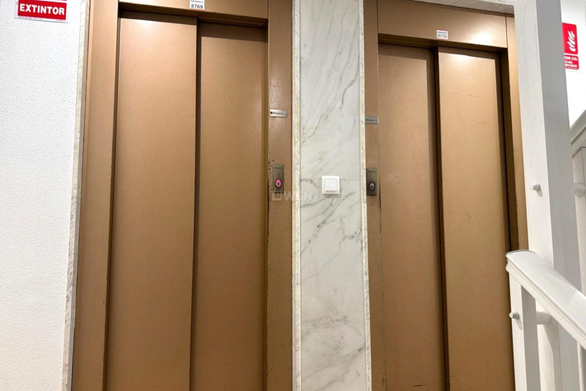 Reventa - Apartamento / piso - Torrevieja - Playa del Cura