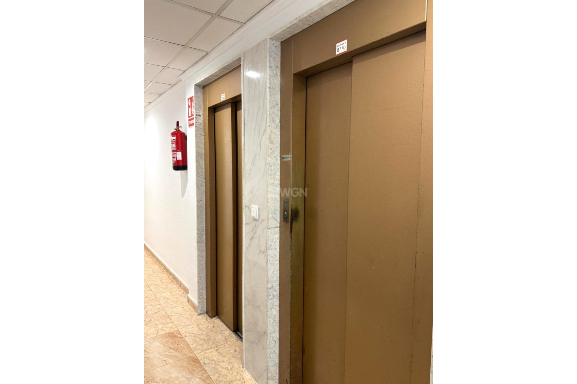 Reventa - Apartamento / piso - Torrevieja - Playa del Cura