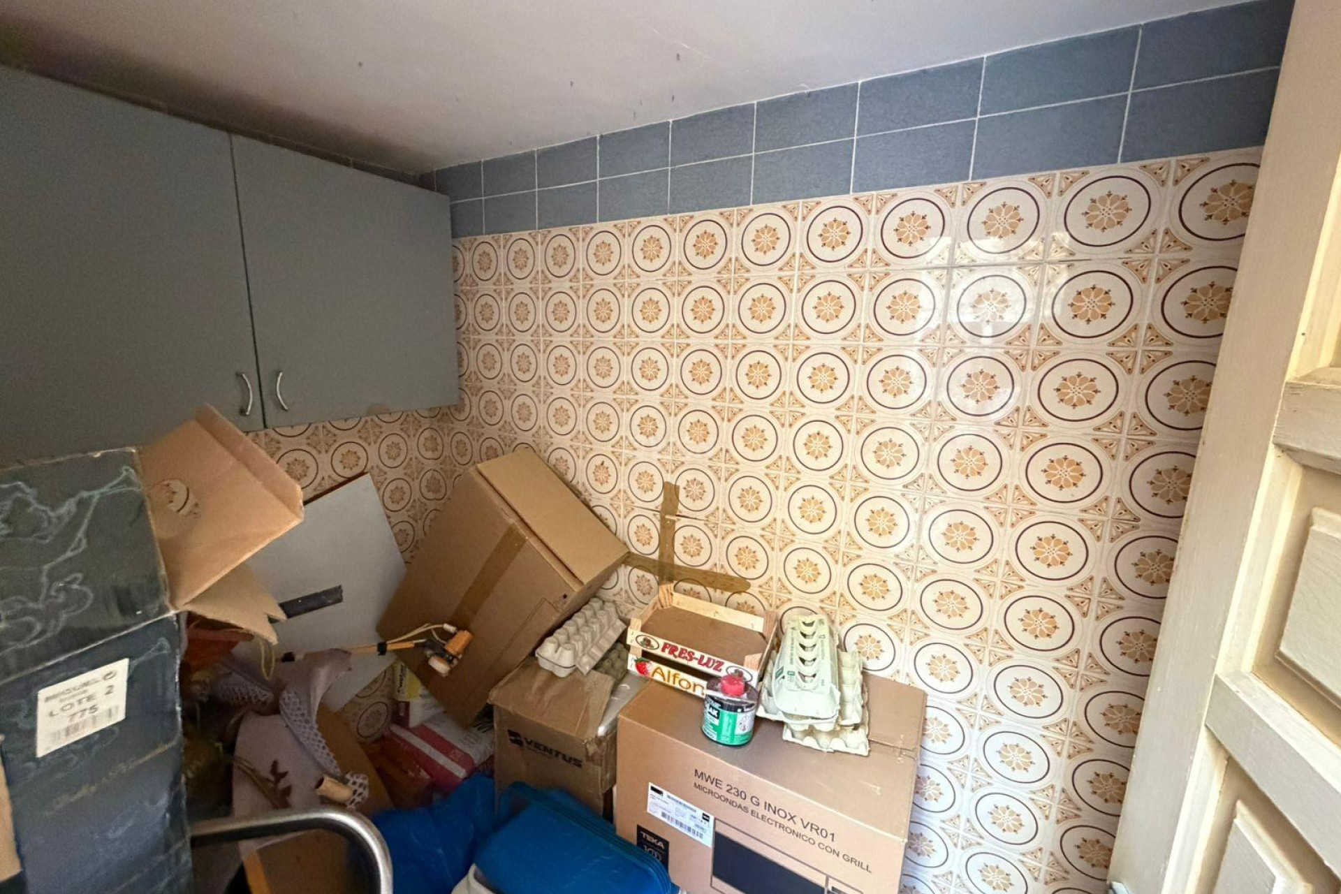 Reventa - Apartamento / piso - Torrevieja - Playa del Cura