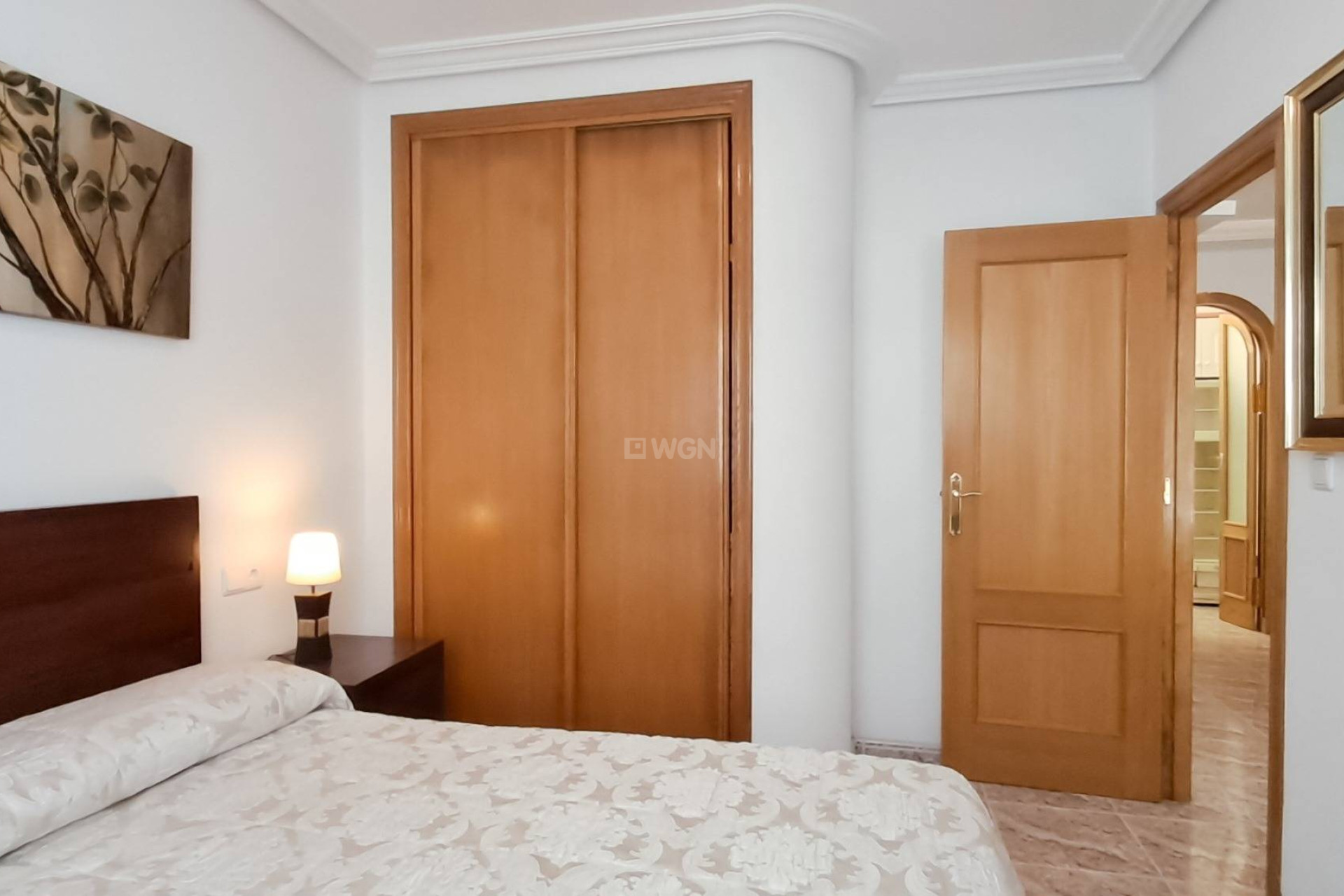 Reventa - Apartamento / piso - Torrevieja - Playa del Cura