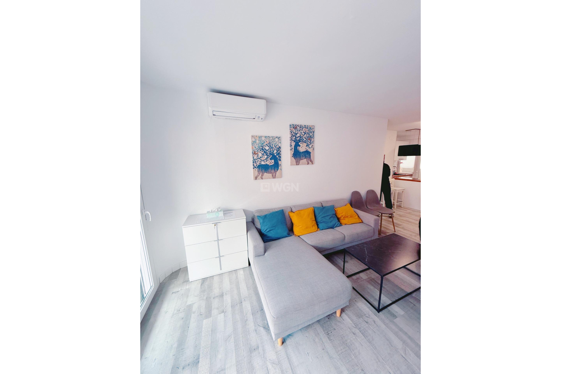 Reventa - Apartamento / piso - Torrevieja - Playa del Cura