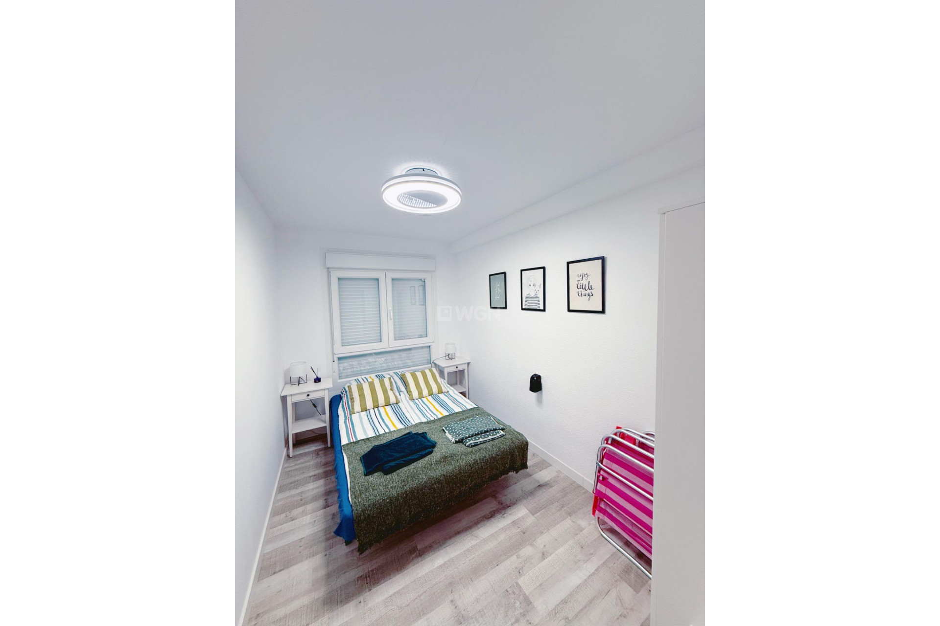 Reventa - Apartamento / piso - Torrevieja - Playa del Cura