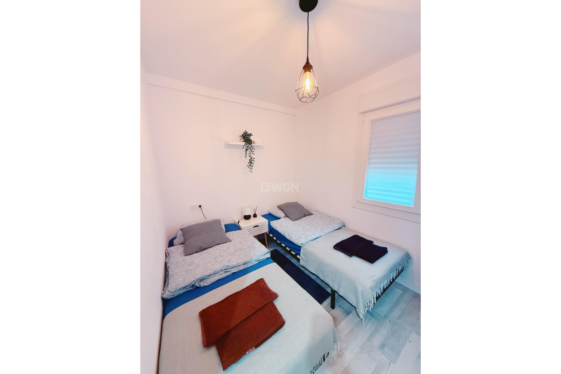 Reventa - Apartamento / piso - Torrevieja - Playa del Cura
