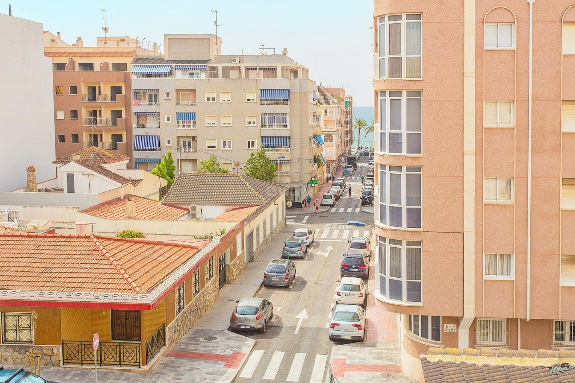 Reventa - Apartamento / piso - Torrevieja - Playa del Cura