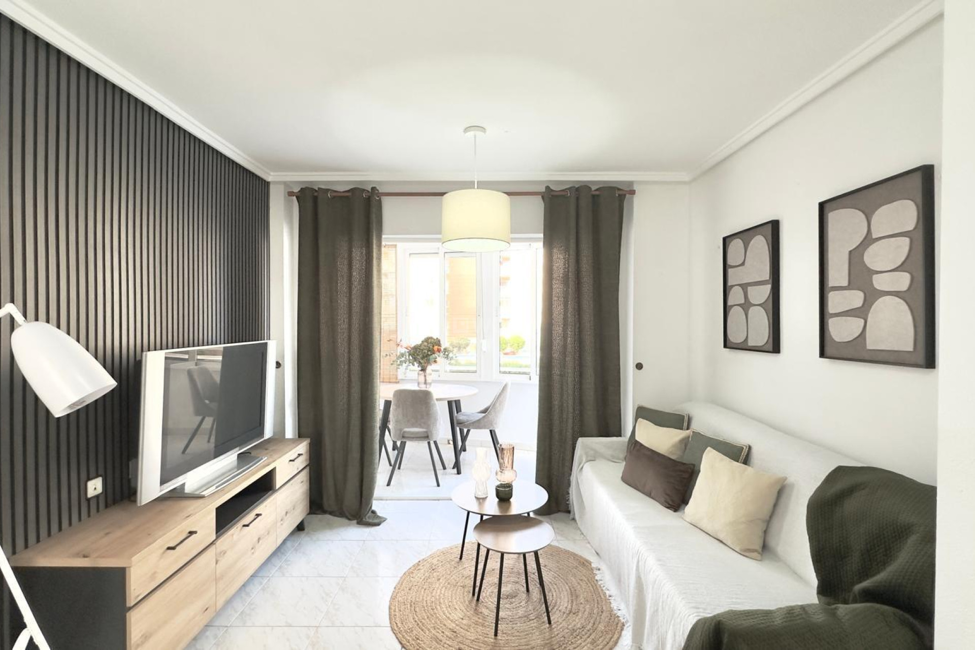 Reventa - Apartamento / piso - Torrevieja - Playa del Cura