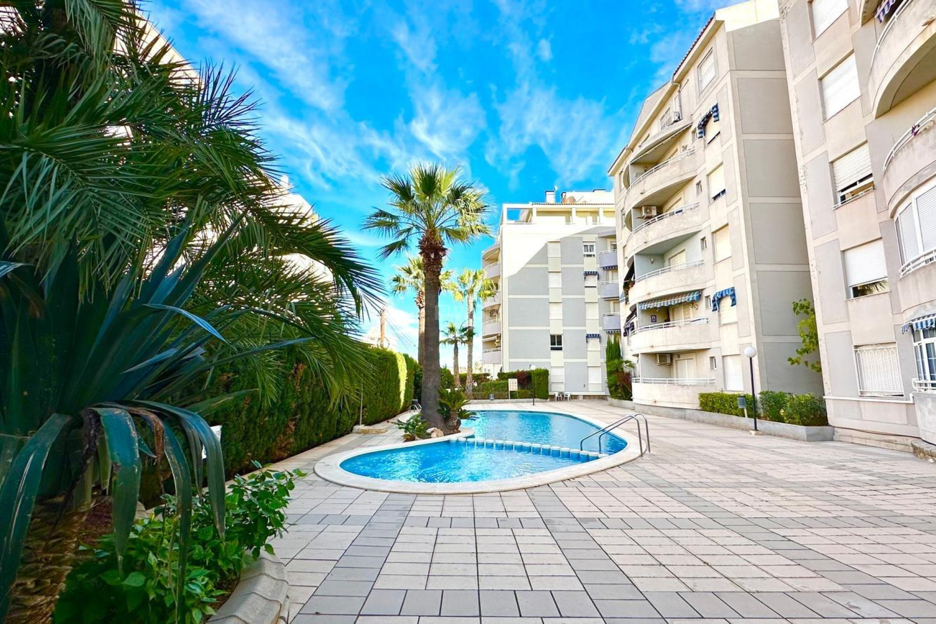 Reventa - Apartamento / piso - Torrevieja - Playa del Cura