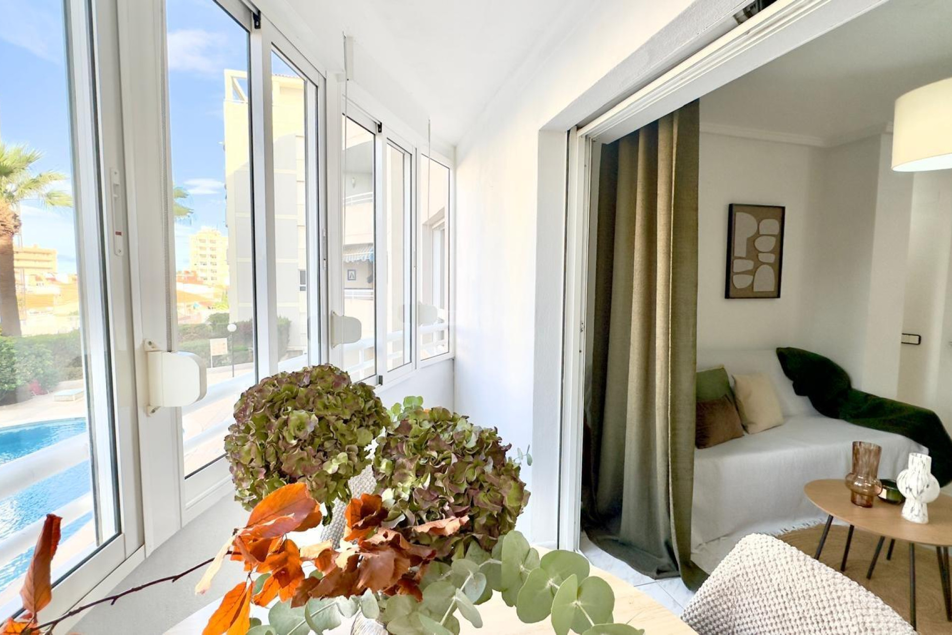 Reventa - Apartamento / piso - Torrevieja - Playa del Cura