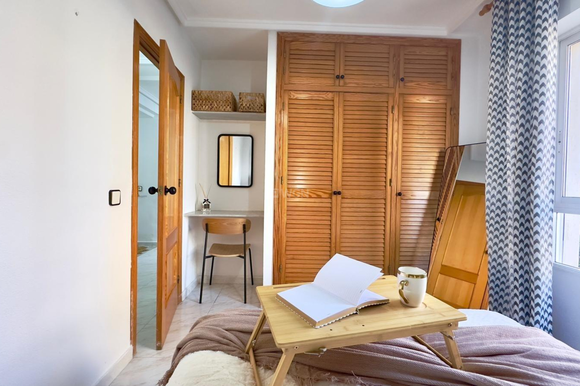 Reventa - Apartamento / piso - Torrevieja - Playa del Cura