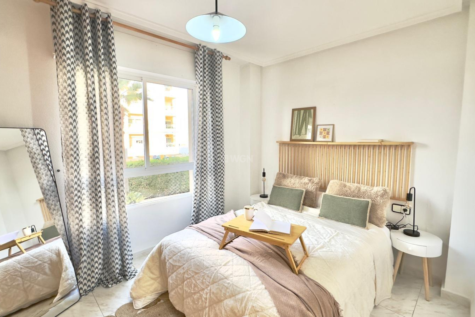 Reventa - Apartamento / piso - Torrevieja - Playa del Cura