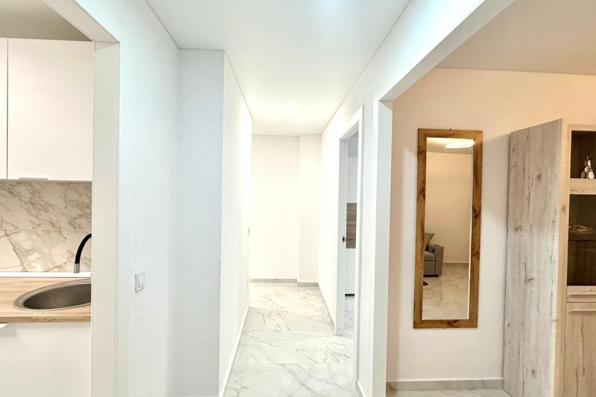 Reventa - Apartamento / piso - Torrevieja - Playa del Cura