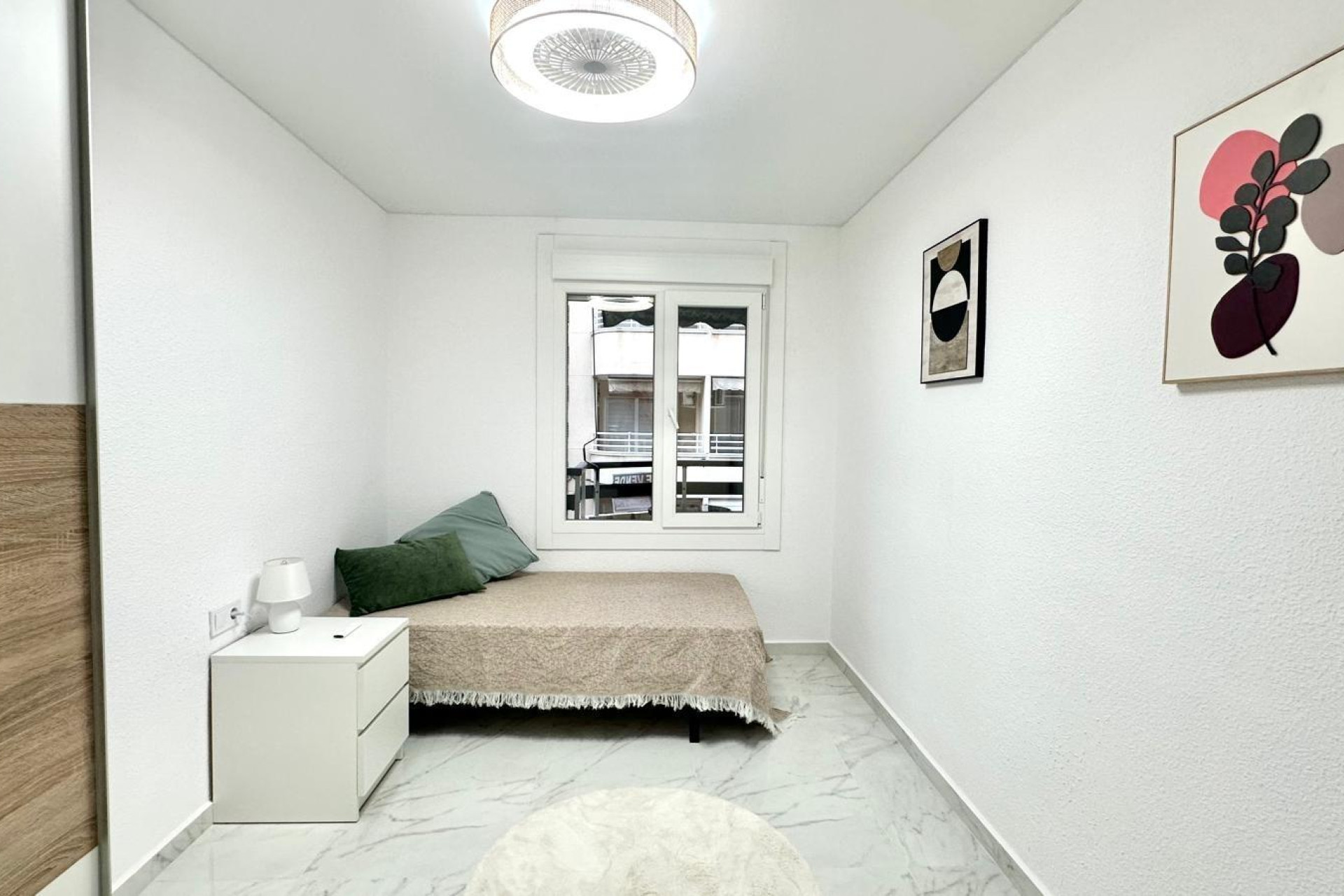 Reventa - Apartamento / piso - Torrevieja - Playa del Cura