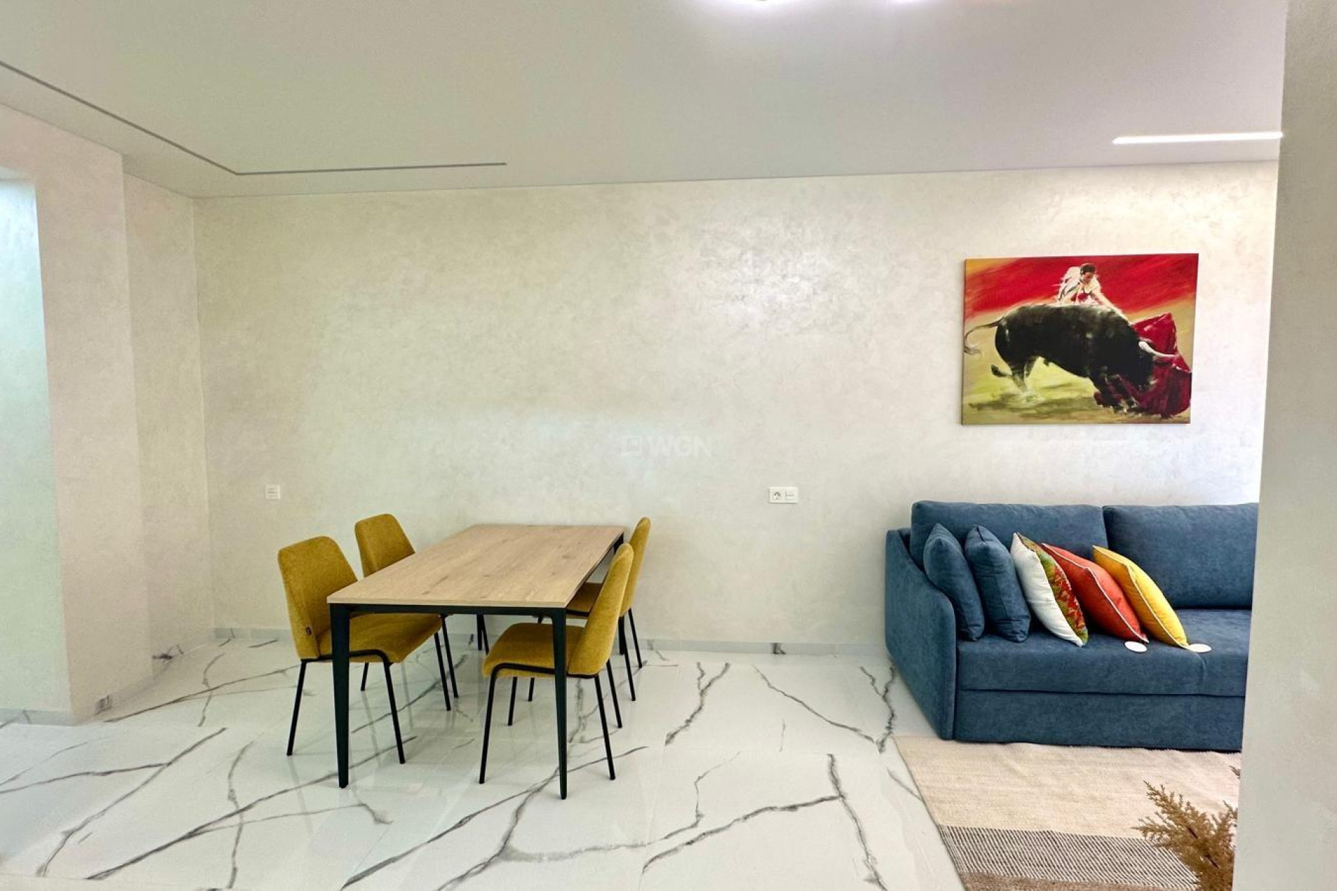 Reventa - Apartamento / piso - Torrevieja - Playa del Cura