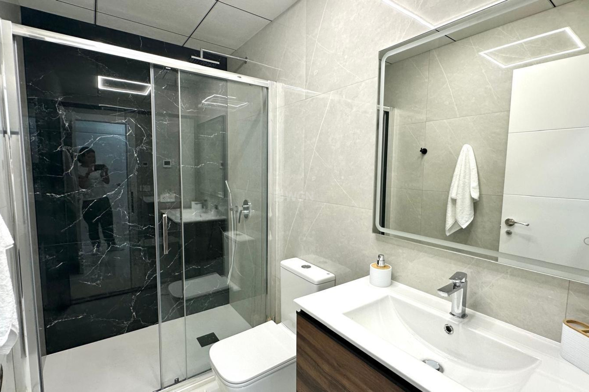 Reventa - Apartamento / piso - Torrevieja - Playa del Cura