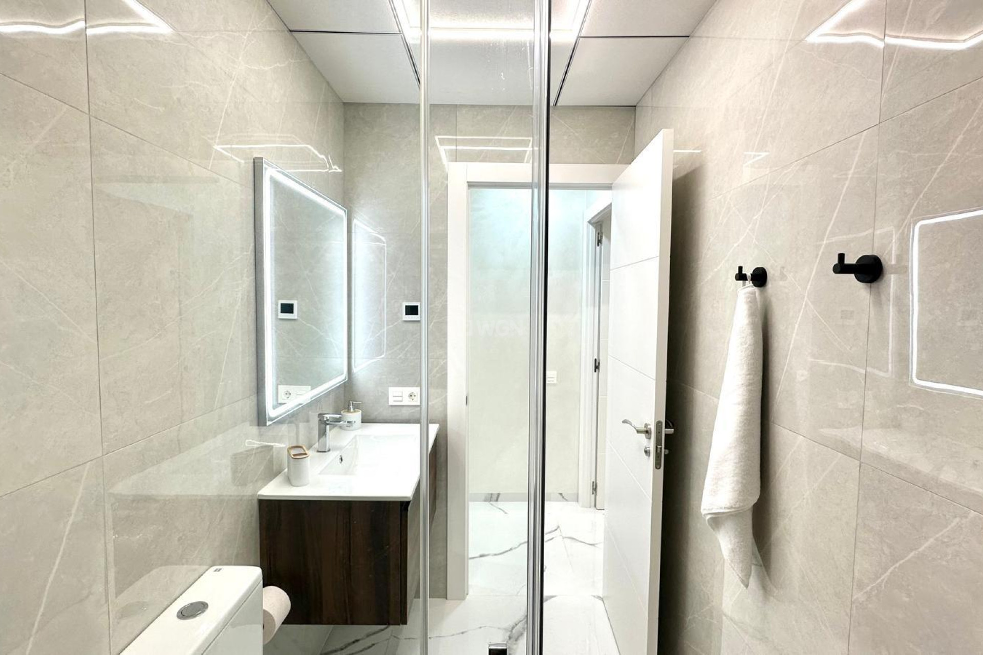 Reventa - Apartamento / piso - Torrevieja - Playa del Cura