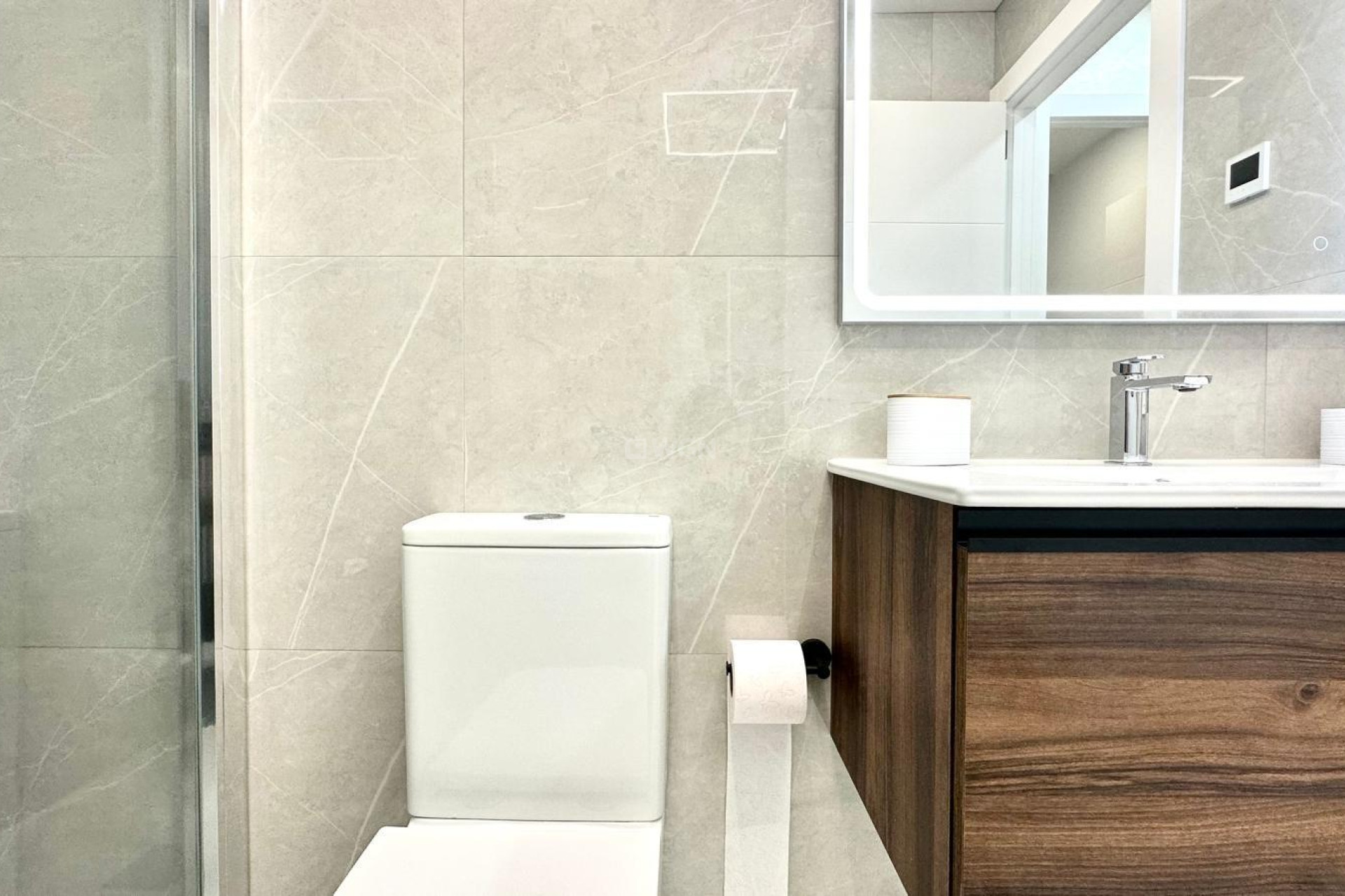 Reventa - Apartamento / piso - Torrevieja - Playa del Cura