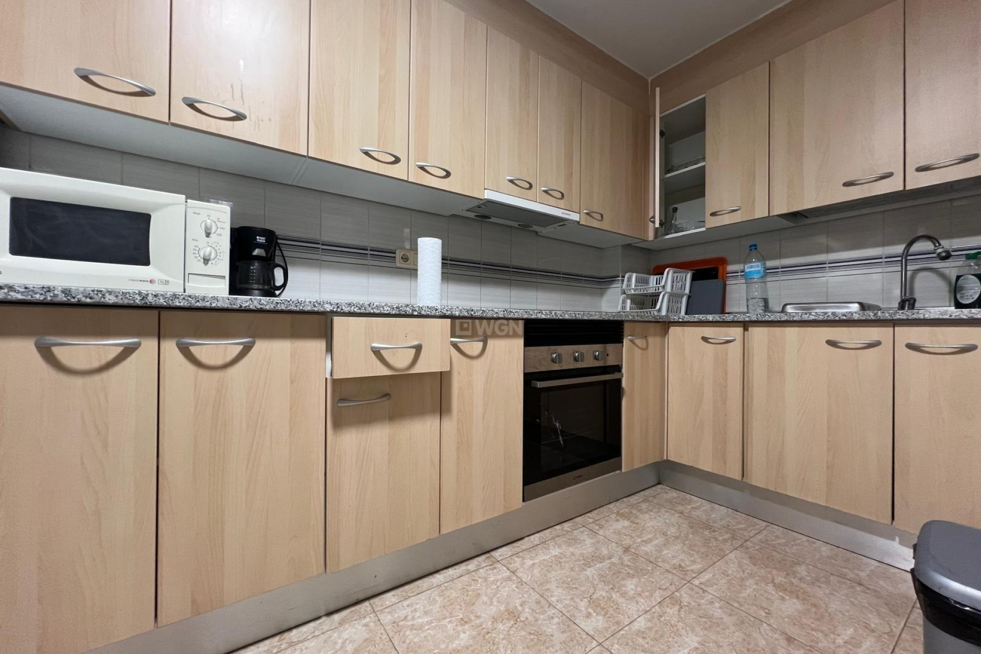 Reventa - Apartamento / piso - Torrevieja - Playa del Cura