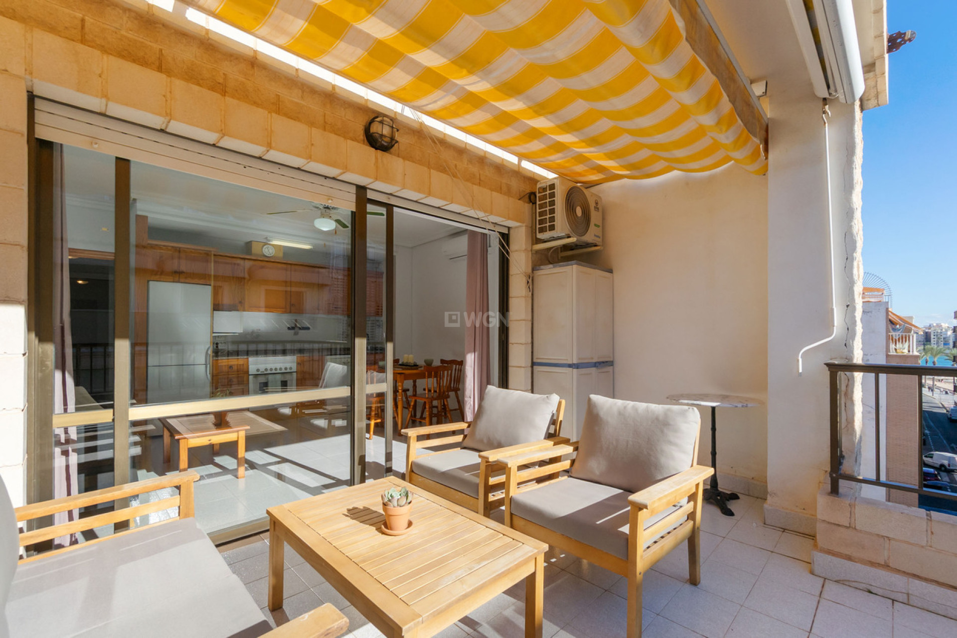 Reventa - Apartamento / piso - Torrevieja - Playa del Cura