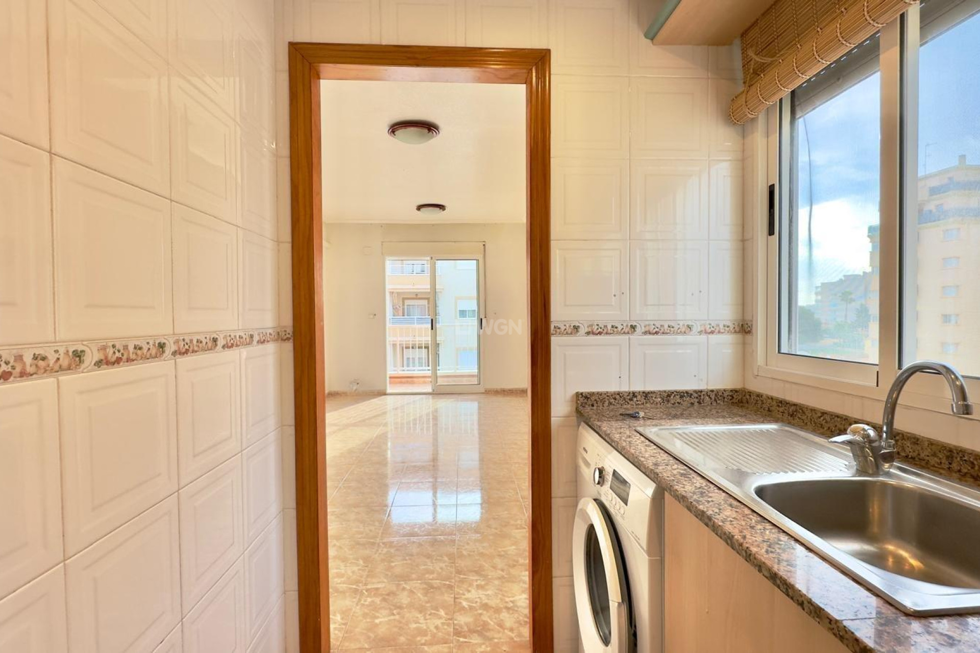 Reventa - Apartamento / piso - Torrevieja - Playa del Cura